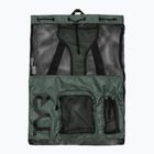 Schwimmbeutel TYR Big Mesh Mummy 40 l olive