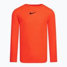 Kinder Thermoaktiv-Funktionsshirt Nike Dri-FIT Park First Layer bright crimson/black
