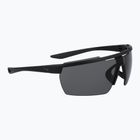 Sonnenbrille Nike Windshield Elite matte black/ dark grey