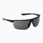 Sonnenbrille Nike Gale Force matte black/cool grey/dark grey