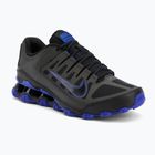 Herren Trainingsschuhe Nike Reax 8 Tr Mesh newsprint/racer blue/black