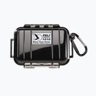 Aufbewahrungsbehälter PELI 1010 Micro Case black