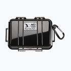 Aufbewahrungsbehälter PELI 1020 Micro Case black
