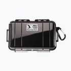 Aufbewahrungsbehälter PELI 1050 Micro Case black