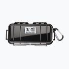 Aufbewahrungsbehälter PELI 1030 Micro Case black