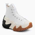 Turnschuhe Converse Run Star Motion white