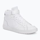 Converse Pro Blaze V2 Mid weiß/weiß/weiß Schuhe