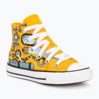 Converse Chuck Taylor All Star Hi amarillo Turnschuhe