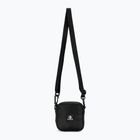 Converse Schwimmende Tasche saisonale Tasche converse schwarz