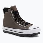 Sneaker Converse Chuck Taylor All Star City Trek Waterproof engine smoke/black/white