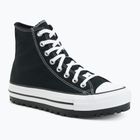 Sneaker Converse Chuck Taylor All Star City Trek black/white/black
