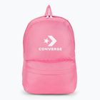 Converse Speed 3 Large Logo 19 l Rucksack oops rosa
