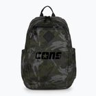Rucksack Converse Camo Utility paint camo/cave green