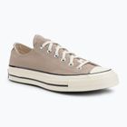 Converse Chuck 70 Vintage Canvas vintage cargo/egret/schwarz Kinder Turnschuhe