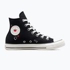 Converse Chuck Taylor All Star Y2K Heart schwarz/vintage weiß/fever dream Damen Turnschuhe