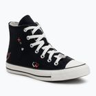 Converse Chuck Taylor All Star Y2K Heart schwarz/vintage weiß/fever dream Damen Turnschuhe