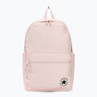Converse Go 2 24 l rosa/weißer Rucksack