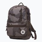 Converse Camo Straight Edge 26 l Kunst camo städtischen Rucksack