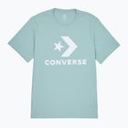 Converse Go-To Star Chevron Logo Standard-Fit T shirt 10025458-A32 neuwertiger Zustand