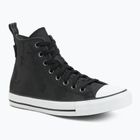 Sneaker Converse Chuck Taylor All Star TecTuff Waterproof Camo black/dark mark matter grey/white