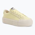 Turnschuhe Converse Chuck Taylor All Star Cruise lemon slushy/erget/black