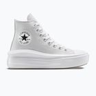 Turnschuhe Converse Chuck Taylor All Star Move dove grey