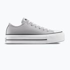 Turnschuhe Converse Chuck Taylor All Star Lift medium grey