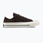 Turnschuhe Converse Chuck 70 chocolate/tan