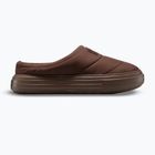 Hausschuhe Converse Chuck Taylor As Elements Mule brown