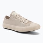 Damen-Sneaker Converse Chuck Taylor All Star light dune/erget/light dune