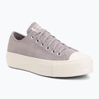 Damen-Turnschuhe Converse Chuck Taylor All Star Lift frozen thistyle
