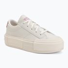 Damen-Turnschuhe Converse Chuck Taylor All Star Cruise Leather rose/vintage white