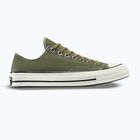 Turnschuhe Converse Chuck 70 forest/grey