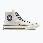 Turnschuhe Converse Chuck 70 khaki/off white