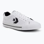 Turnschuhe Converse Sport Casual Low white/black