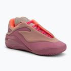 Basketballschuhe Converse Shai 001 Lace Up berry shady