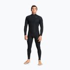 Quiksilver Men's 4/3mm Everyday Sessions Back Zip Swim Schaumstoff