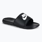 Herren-Slides Nike Victori One Slide black/black/white