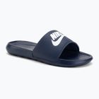 Herren-Slides Nike Victori One Slide midnight navy/midnight navy/white