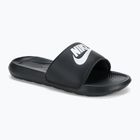Damen-Slides Nike Victori One Slide black/black/white