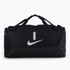 Nike Academy Team Trainingstasche schwarz CU8097-010