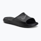 Damen-Slides Nike Victori One black/black/white