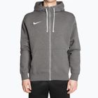 Herren-Trainingskapuzenpulli Nike Team Club 20 grau CW6887-071