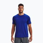 Under Armour Herren Training T-Shirt UA Tech 2.0 SS Tee Neuheit blau 1345317