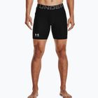 Under Armour UA HG Armour Trainingsshorts schwarz 1361596