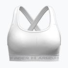 Sport-BH Under Armour Crossback Mid white/white/halo gray