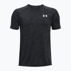 Kinder Trainingsshirt Under Armour Tech 2.0 black