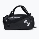 Under Armour Contain Duo Sm Duffle Trainingstasche schwarz 1361225