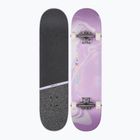 Klassisches Skateboard IMPALA Cosmos lila