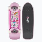 IMPALA Latis Cruiser Kunst Baby Mädchen Skateboard